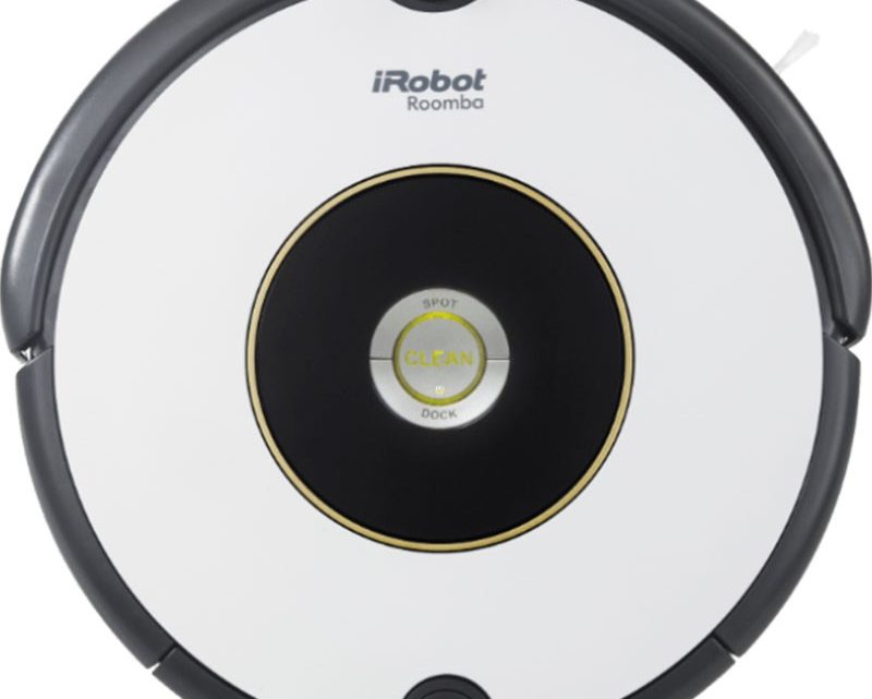 Senkinek sem kell bemutatni a Roomba robotporszívót