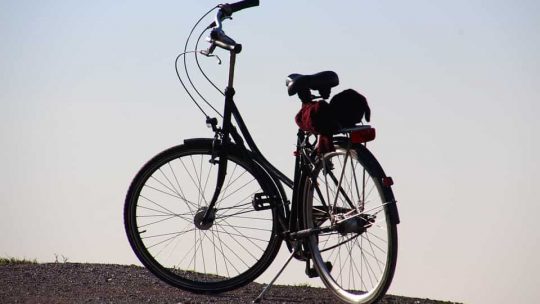 Milyen előnyöket garantál a Cross bicikli?