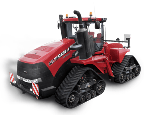 Mindig ad valami újat a Case IH