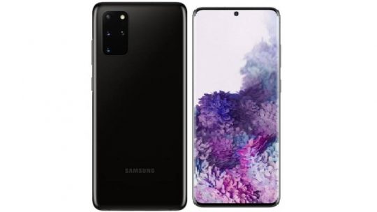 A Samsung okostelefonok páratlan technológiája