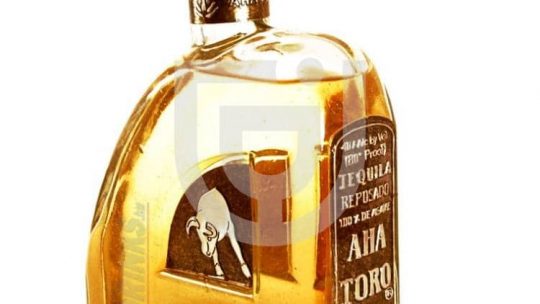 A tequila íze izgalmas