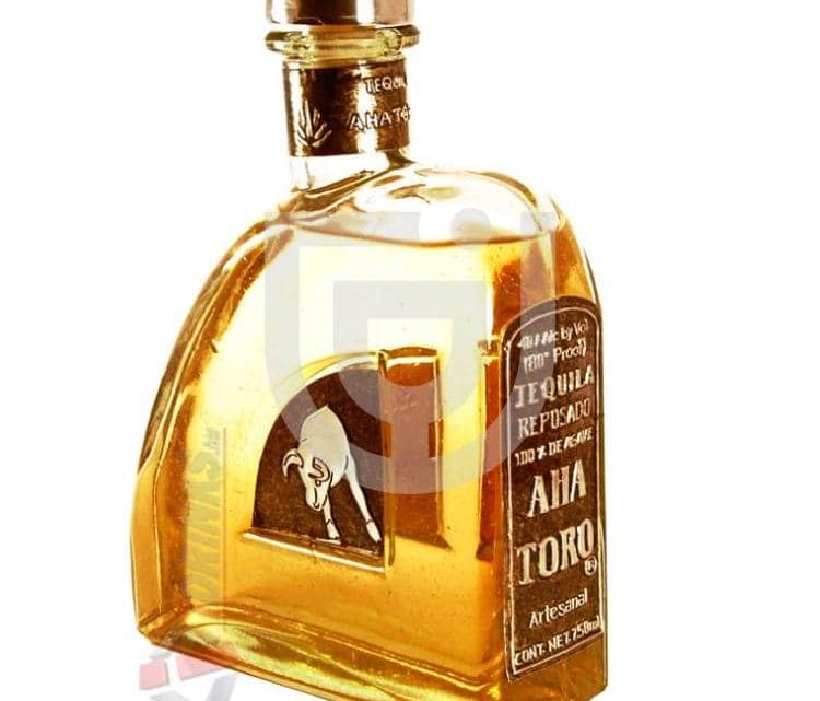 A tequila íze izgalmas