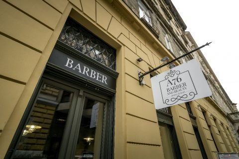 Hallottál már a „barber királynőkről”?