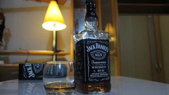 A Jack Daniels feltalálójának munkássága