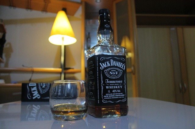 A Jack Daniels feltalálójának munkássága