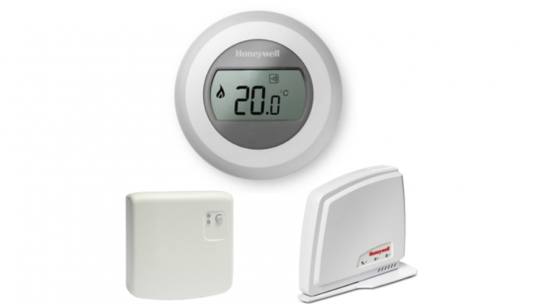 Jelentős megtakarítás okos termosztáttal