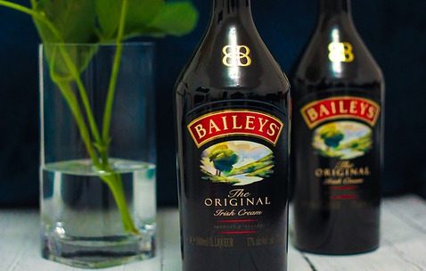 Édesen csábító Baileys