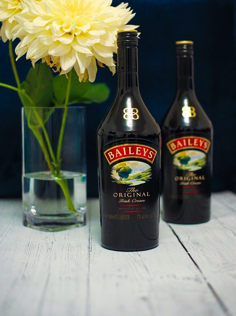 Édesen csábító Baileys