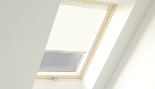 Tetőtéri ablak árnyékoló magas minőségben