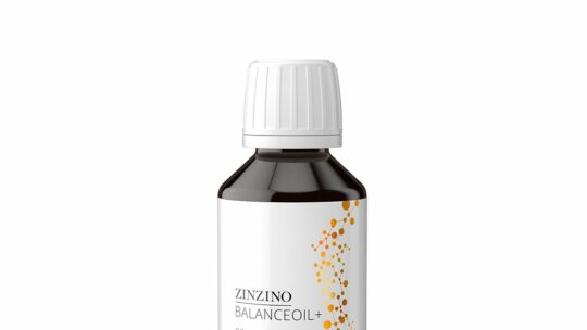 A Zinzino küldetése az egészség megőrzése