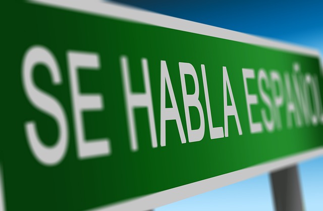 Magyar spanyol fordítás az új munkahelyünkhöz