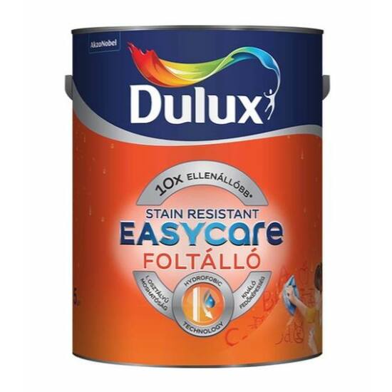 Mosás- és dörzsálló Dulux EasyCare