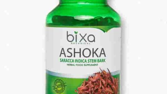 Ayurvedikus növény az Ashoka, női problémákra