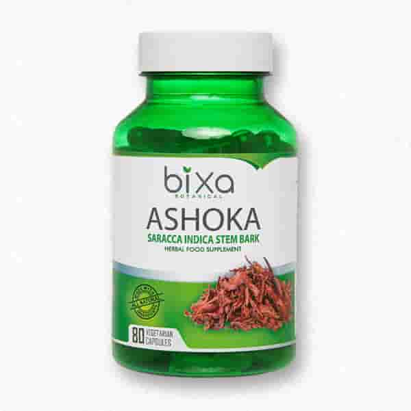 Ayurvedikus növény az Ashoka, női problémákra