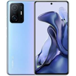 Xiaomi Mi 11 mindennapi igényekre tervezve