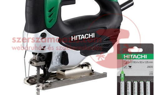 A Hitachi a világelső szerszámgép gyártó