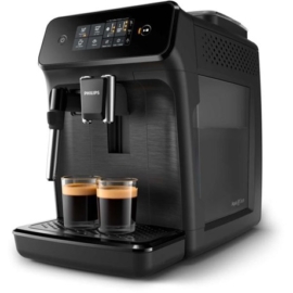Philips automata kávéfőző kielégíti az ínyencek vágyait